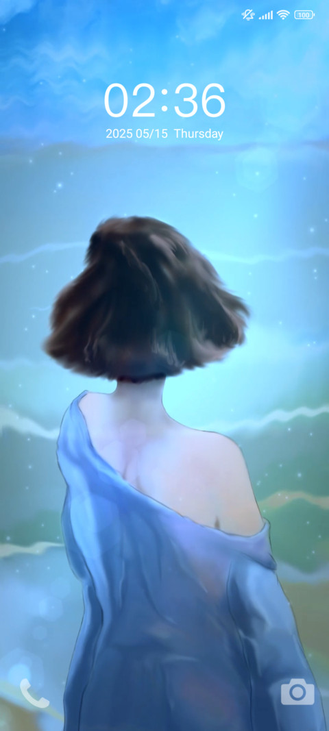 Silhouette screenshot