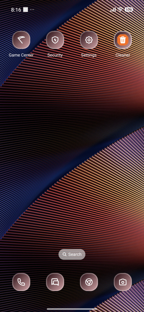 Graphics screenshot