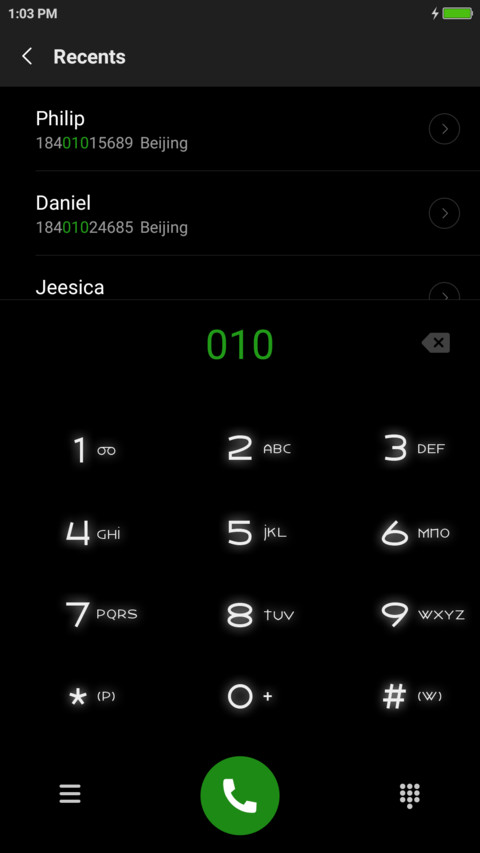 Heureka screenshot