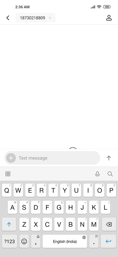 Of pet battery screenshot