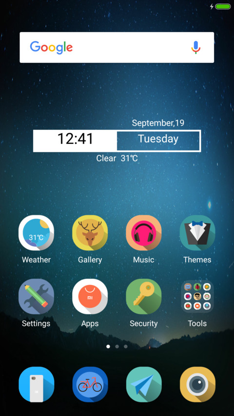 It.s My Life Light screenshot