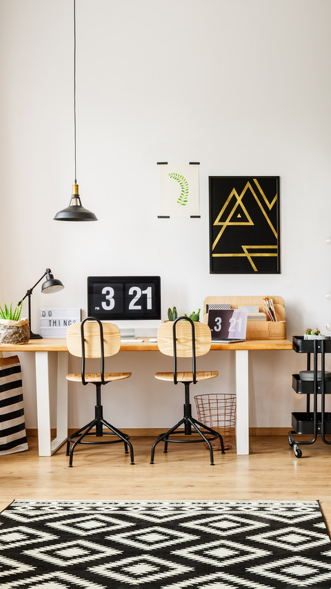 Whats in your study furniture 7 screenshot