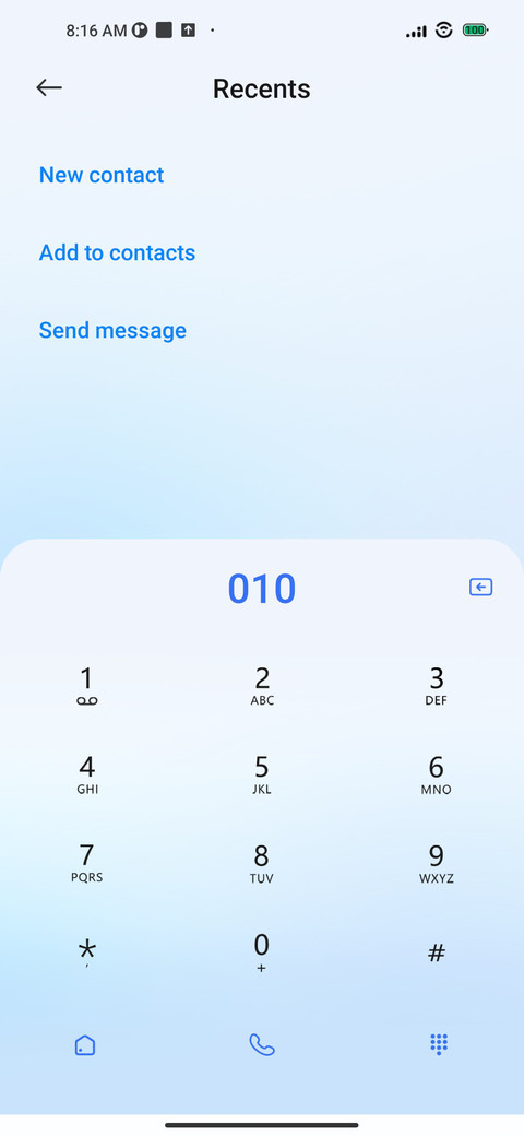 Space And Time Law screenshot