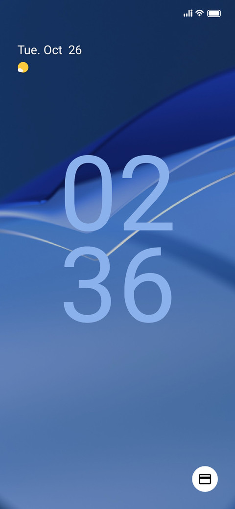 Win 11 MIX screenshot
