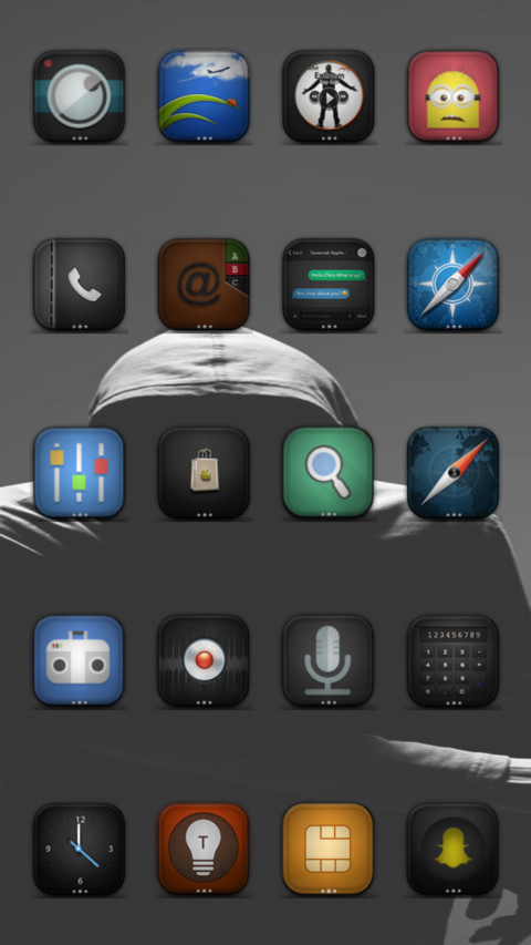 masbro screenshot