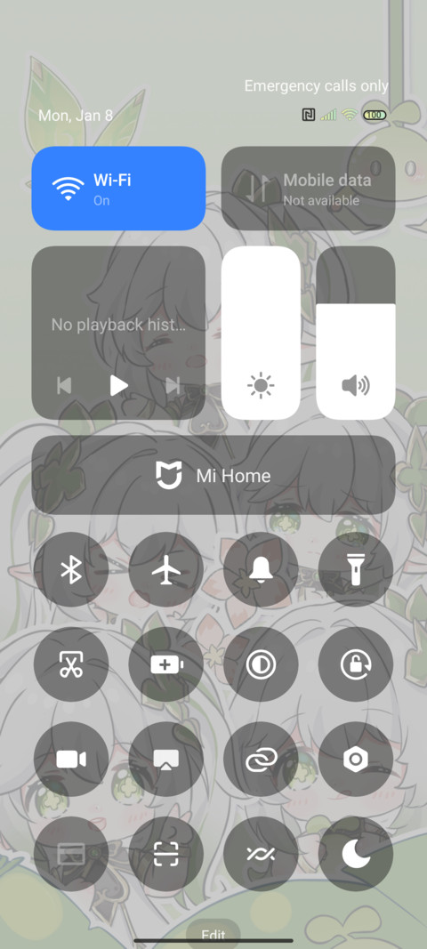 Catch a grass god screenshot