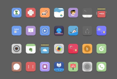 Ijoo screenshot