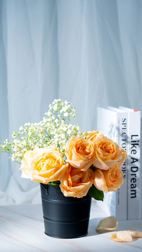 Champagne Rose screenshot