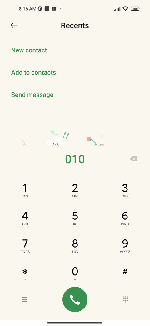 going to make screenshot