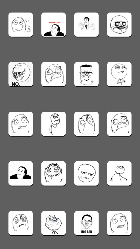 Meme screenshot
