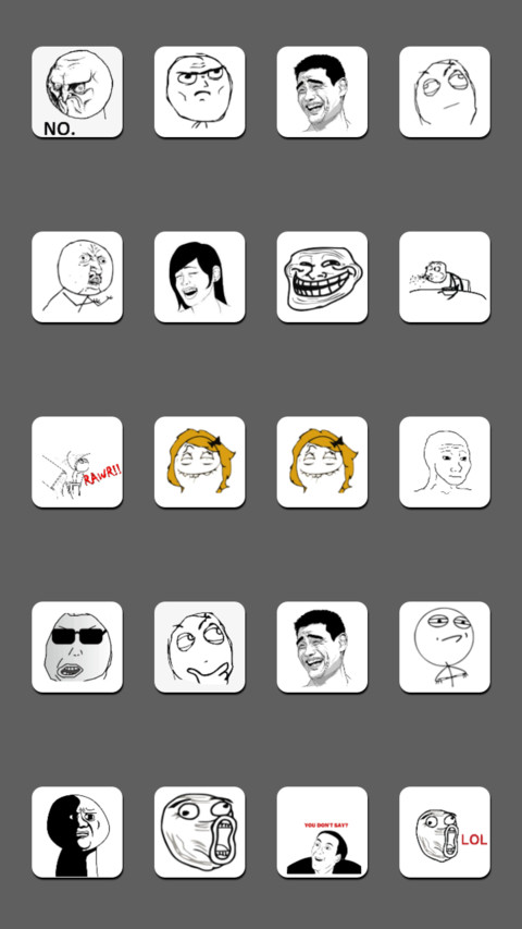 Meme screenshot