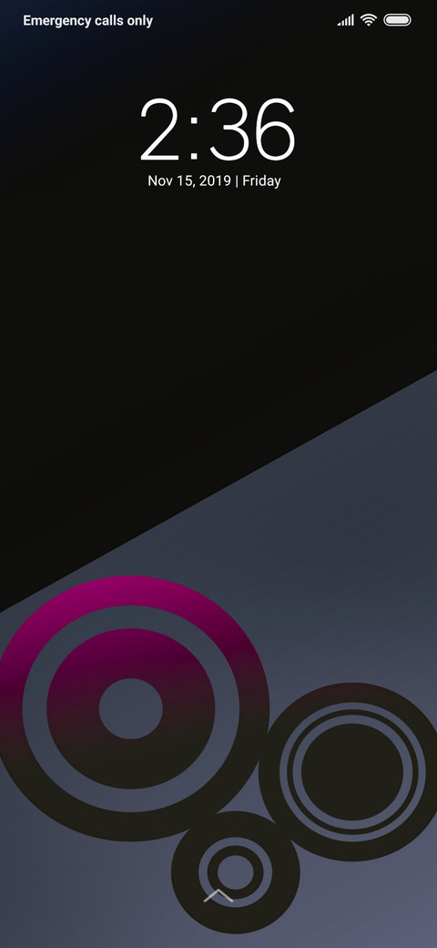 Circles_DWM3 screenshot