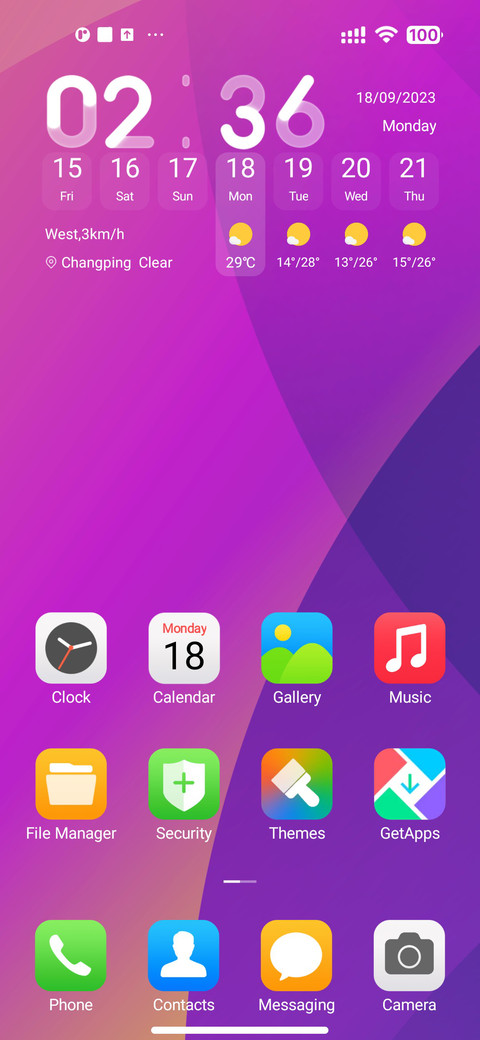 Adem24 screenshot