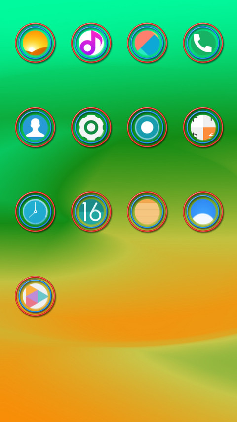 YSBAI_DWM2 screenshot