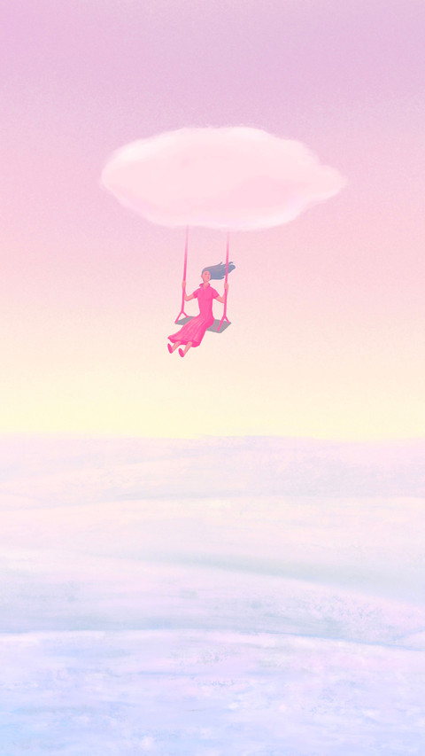 Idea concept art of inspiration screenshot