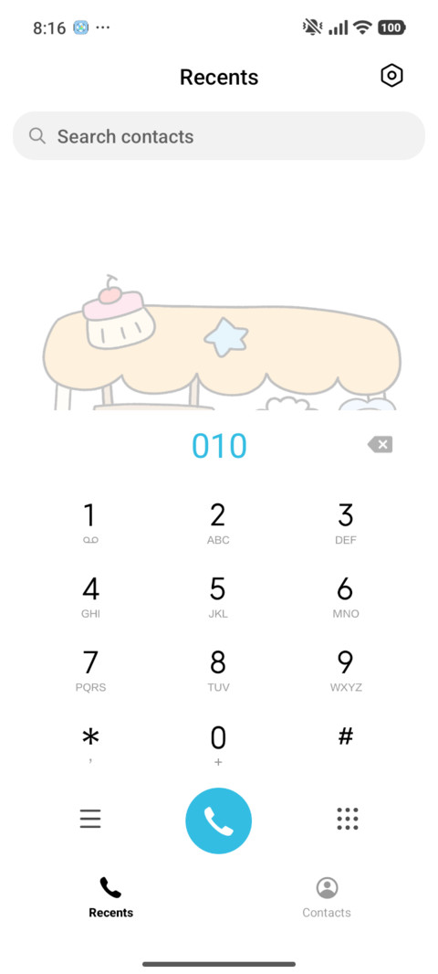 Baking Cute Hut screenshot