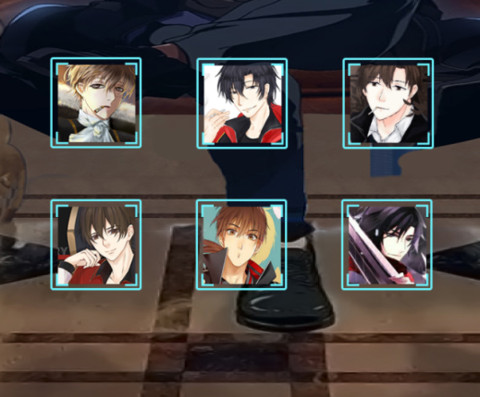 全职高手 龙抬头 screenshot