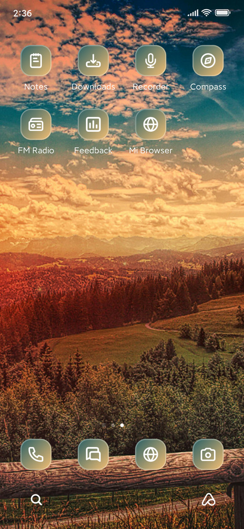 Day Light screenshot