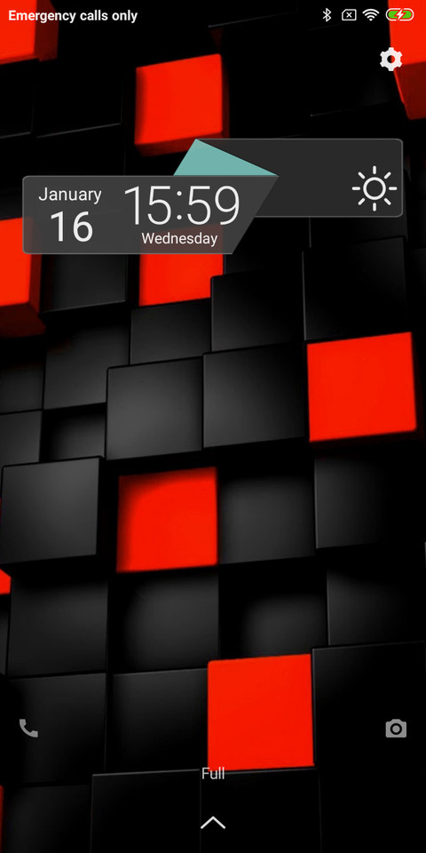 LimitlessG8LT screenshot