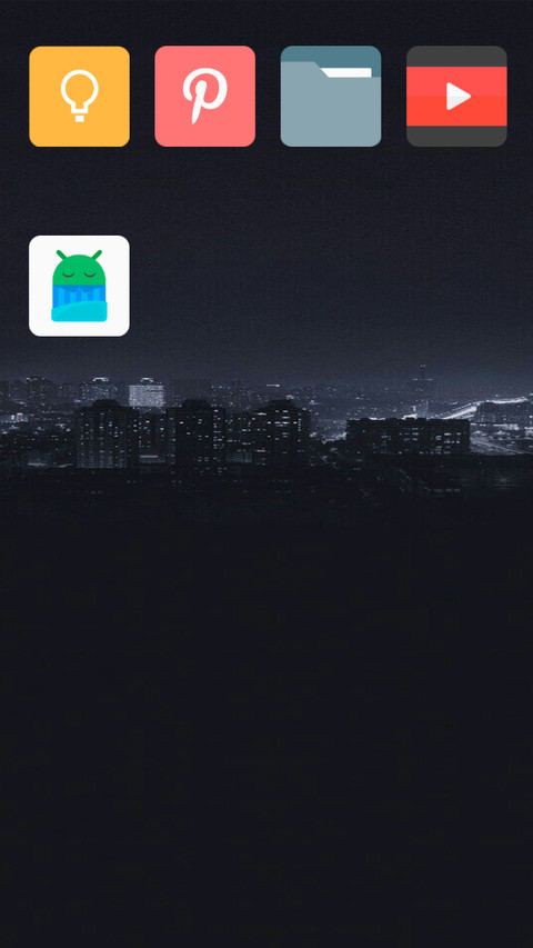 Green Beans v10 screenshot