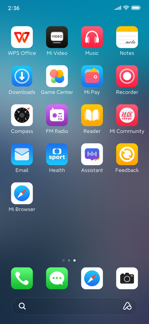 Bozkurt_16 screenshot