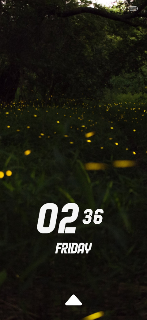 FireFlies screenshot