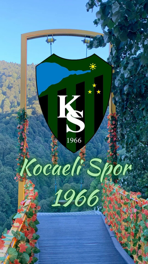 KOCAELI SPOR 1966 screenshot