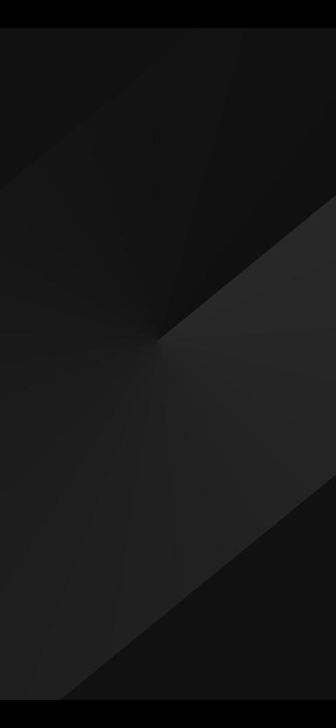 Simple change screenshot