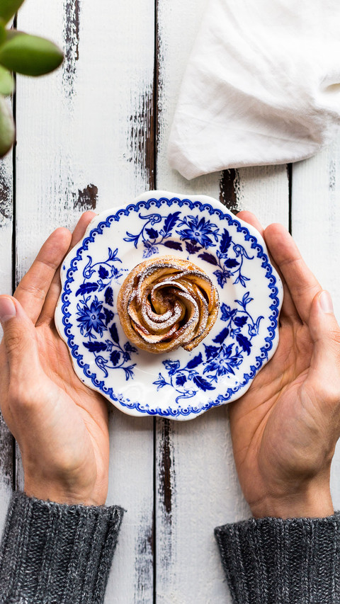food screenshot