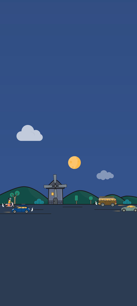 万里 screenshot