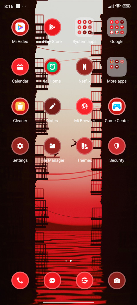 Daring Dive screenshot