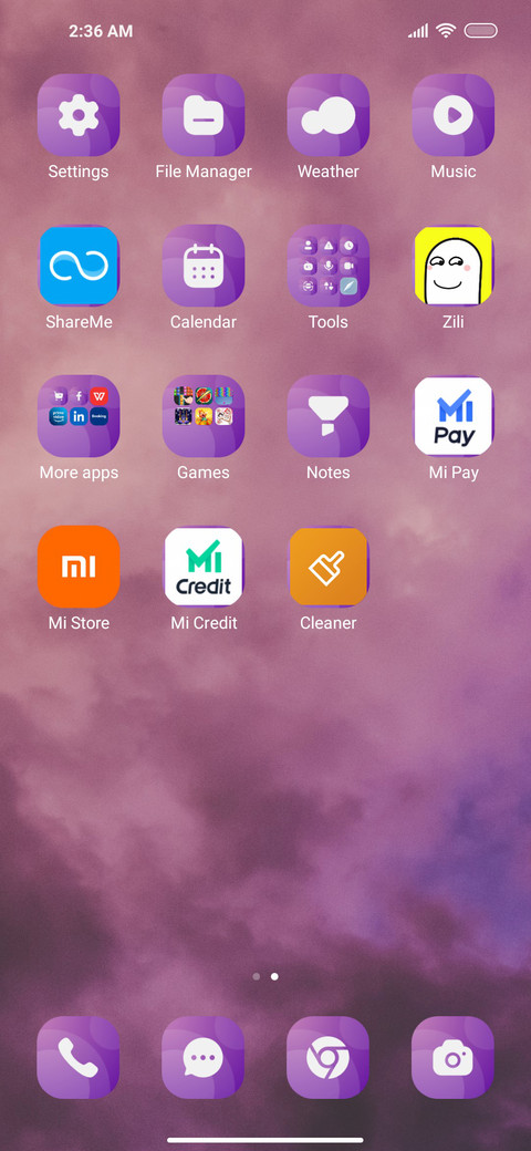 Space_4 screenshot