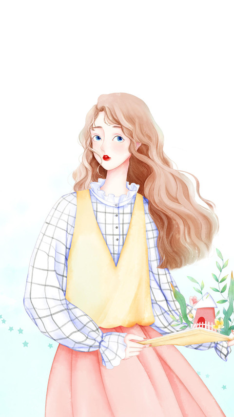 狂放的温柔 screenshot