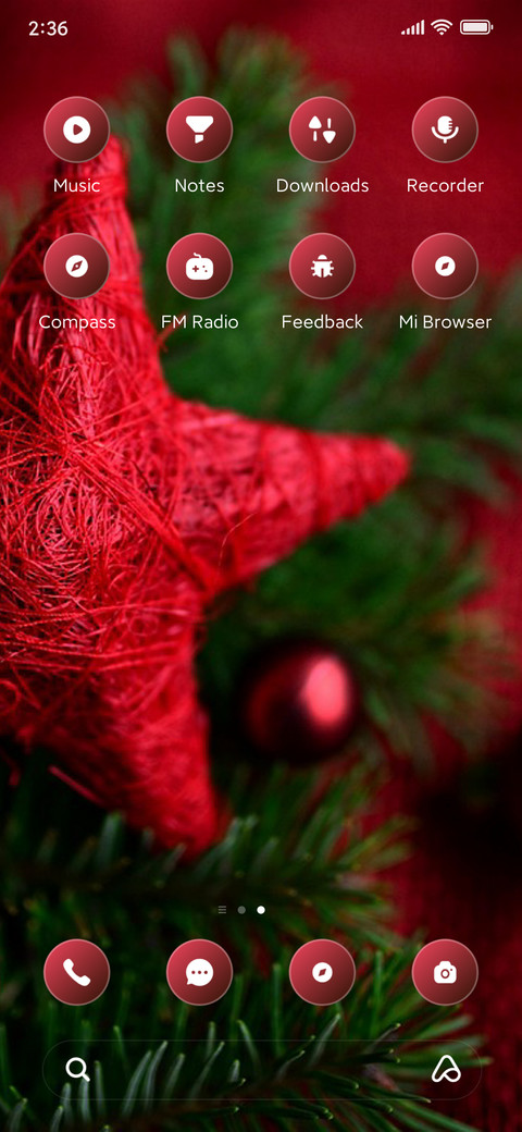 Star Balls screenshot