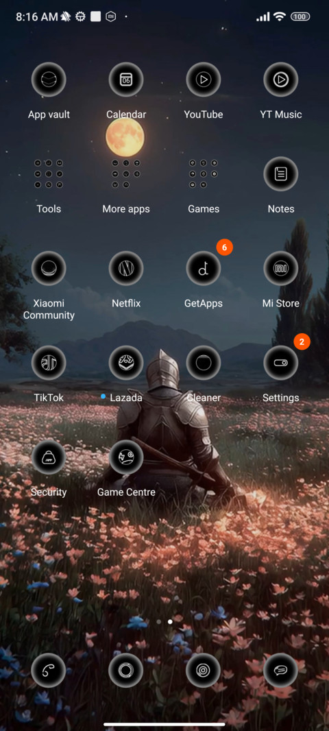 Enter the game screenshot