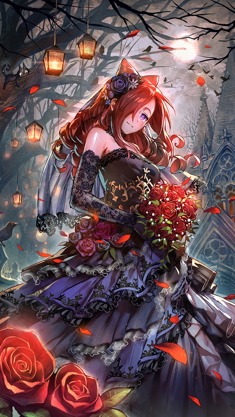 盛装舞会 screenshot