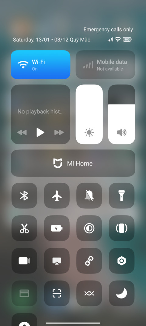 HyperVN V2 screenshot