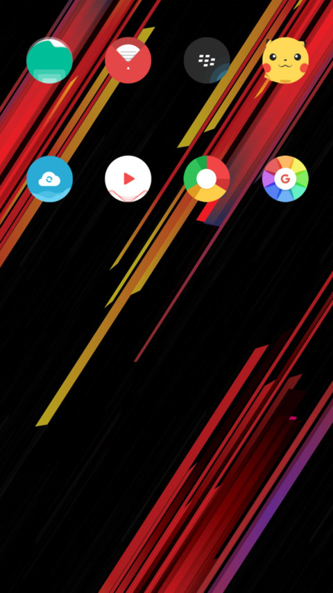 Void screenshot