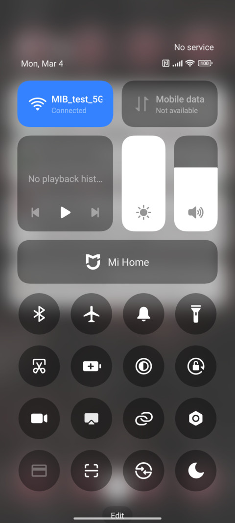 Old Stone screenshot