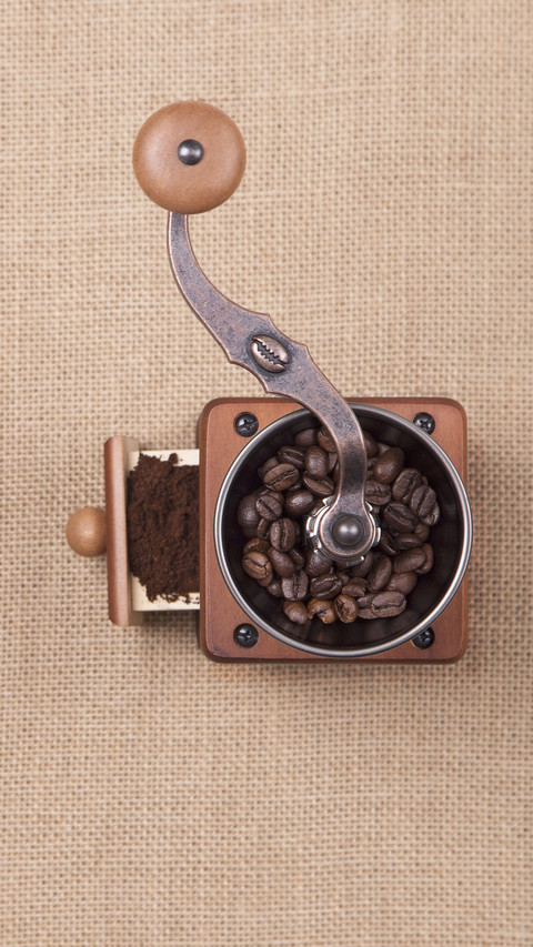 Coffee eight common sense screenshot