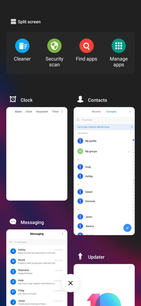 Purple Line_DWM3 screenshot