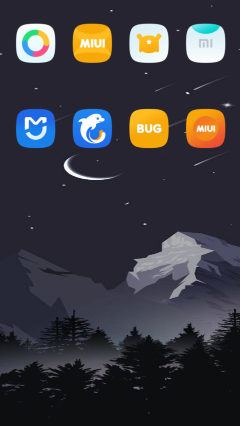 CleanUi v2_DWM3 screenshot