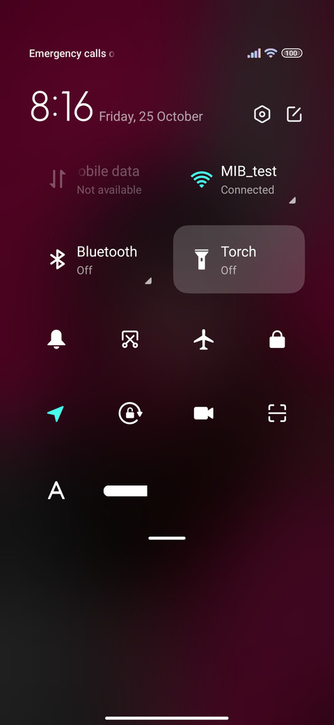 Butterfly Pink screenshot