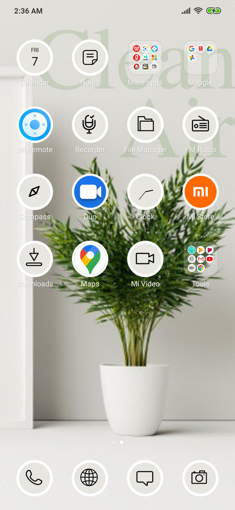 Indoor Plants_3MDS screenshot