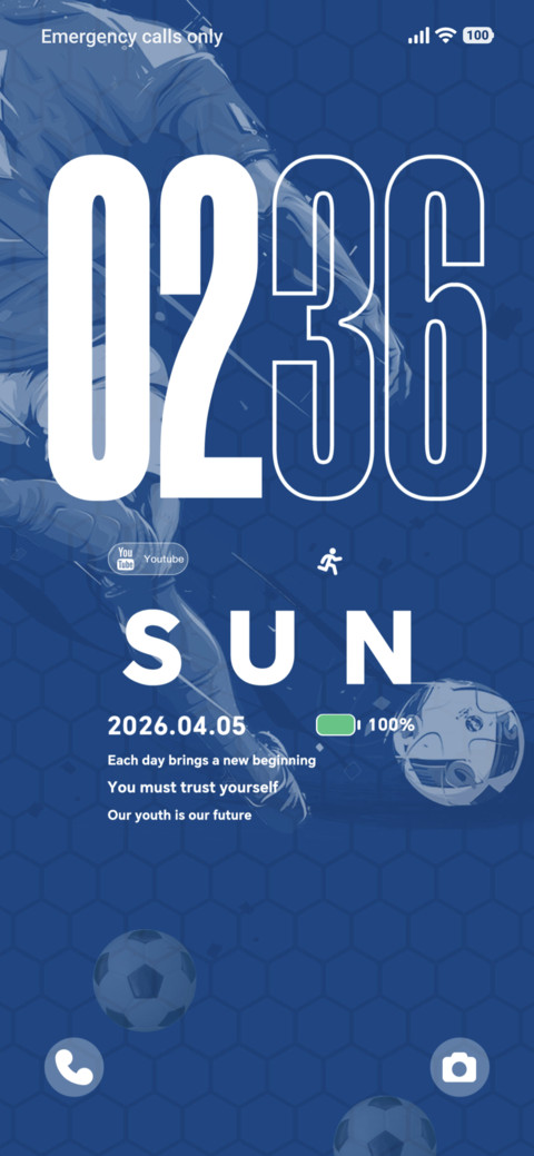 Cool Soccer Move screenshot