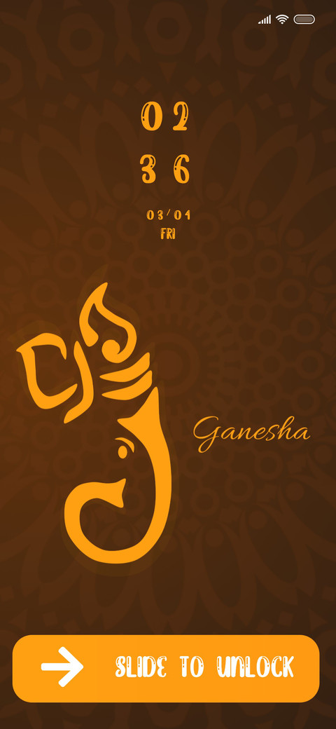 Ganesh Ji screenshot