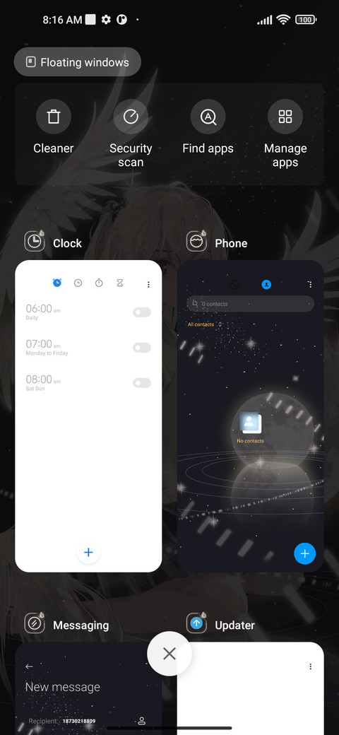 Scattered+love screenshot