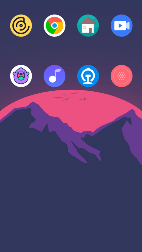 Stylish_DWM3 screenshot