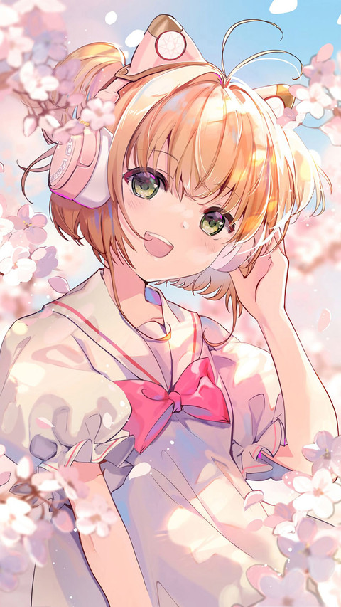 春风解我忧 screenshot