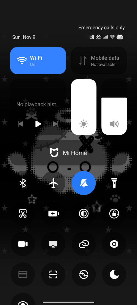 Angel Cat screenshot
